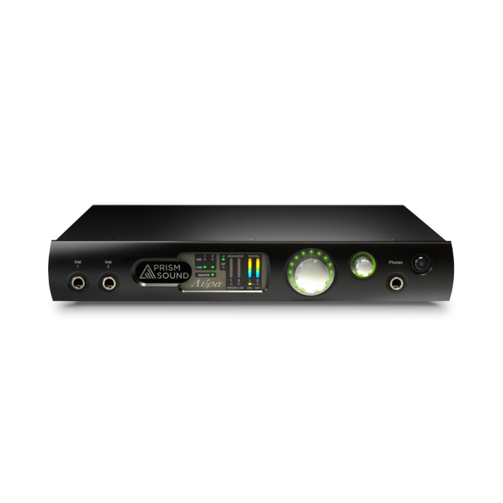 Acquista Prism Sound LYRA 2 | Merula Strumenti Musicali