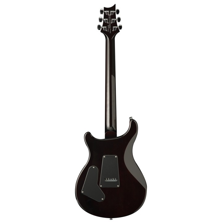 Acquista PRS SE Custom 24 Black Gold Sunburst online | Merula Strumenti Musicali