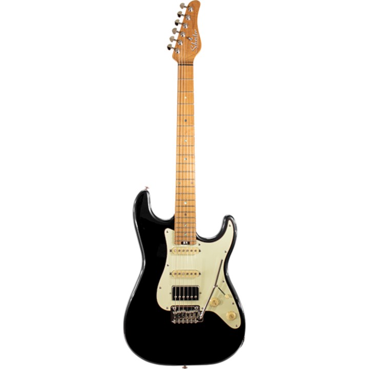 Acquista SCHECTER Traditional Route 66 Arlington H/S/S-M.Blk Sch3862 online | Merula Strumenti Musicali