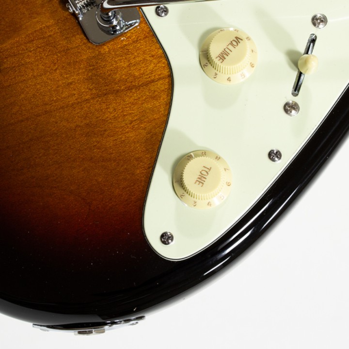 Acquista SCHECTER TRADITIONAL ROUTE 66 WILLIAMS H/S/S-3TSB - SCH3694 online | Merula Strumenti Musicali