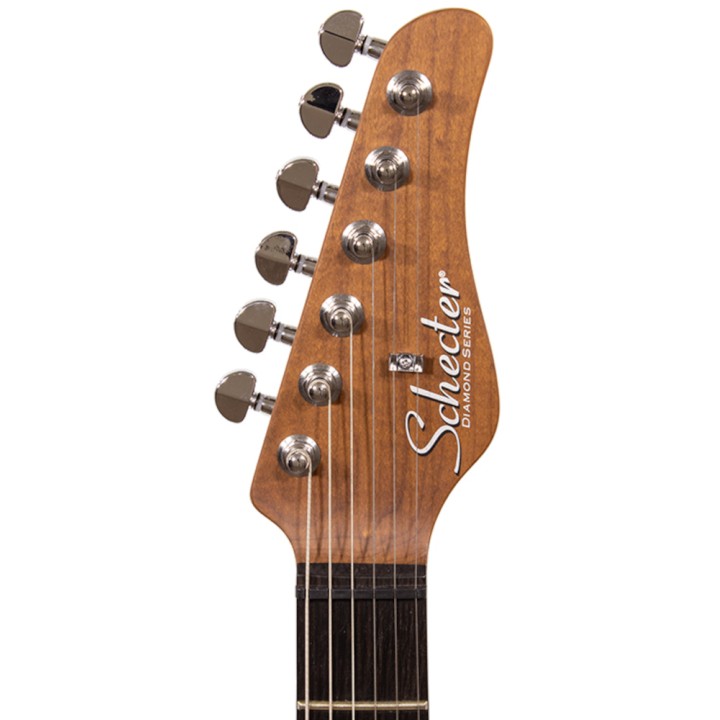 Acquista SCHECTER Traditional Route 66 Amarillo S/S/S-M.Red online | Merula Strumenti Musicali