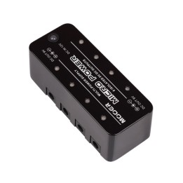 Acquista MOOER MICRO POWER - Alimentatore 8 uscite online | Merula Strumenti Musicali