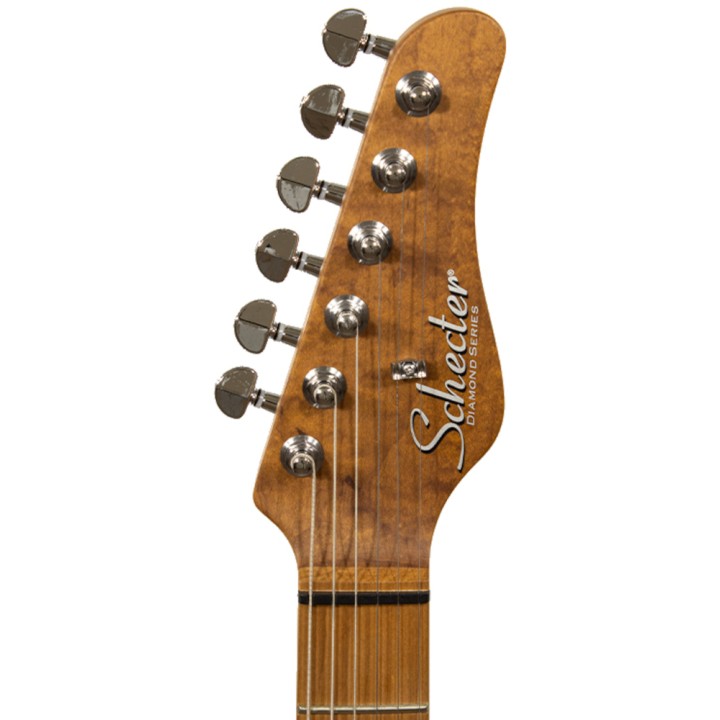 Acquista SCHECTER TRADITIONAL ROUTE 66 CHICAGO S/S/S-S.P.BLU online | Merula Strumenti Musicali