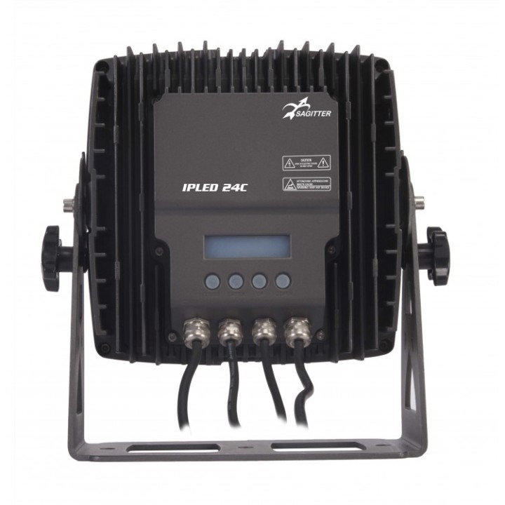 Acquista SAGITTER Ipled24c online | Merula Strumenti Musicali