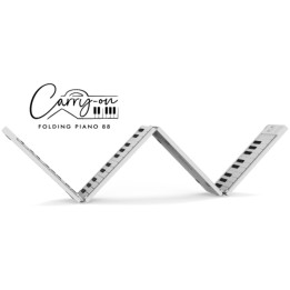 Acquista CARRY ON PIANO 88 online | Merula Strumenti Musicali