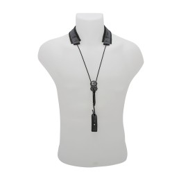Acquista BG O33E TRACOLLA OBOE, ELASTICA, NYLON online | Merula Strumenti Musicali