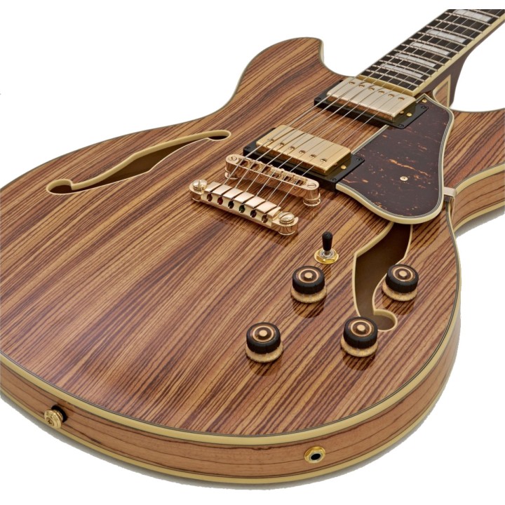 Acquista IBANEZ AS93ZWNT online | Merula Strumenti Musicali