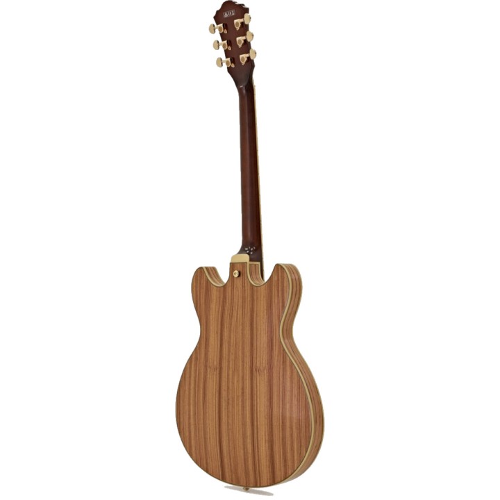 Acquista IBANEZ AS93ZWNT online | Merula Strumenti Musicali