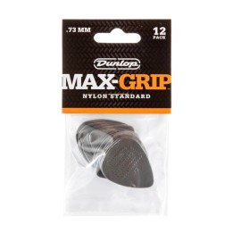 Acquista DUNLOP MAX GRIP STANDARD .73MM online | Merula Strumenti Musicali