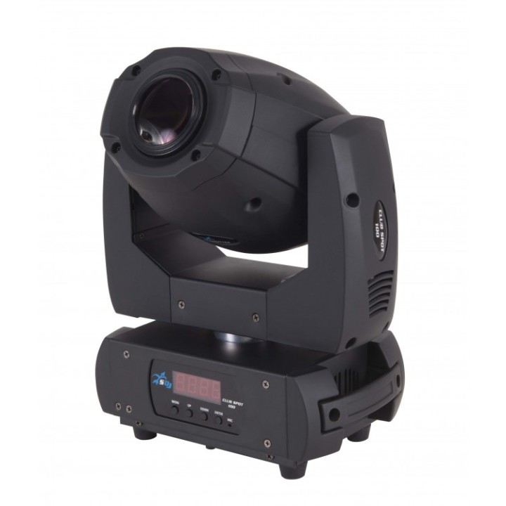 Acquista SDJ SAGITTER SG CLSPOT100 online | Merula Strumenti Musicali
