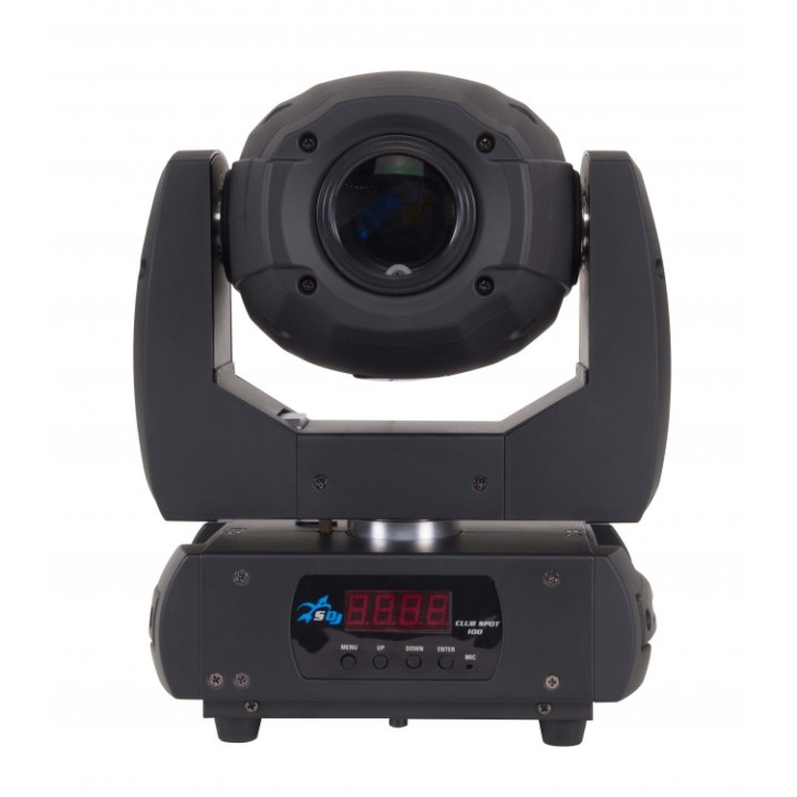 Acquista SDJ SAGITTER SG CLSPOT100 online | Merula Strumenti Musicali