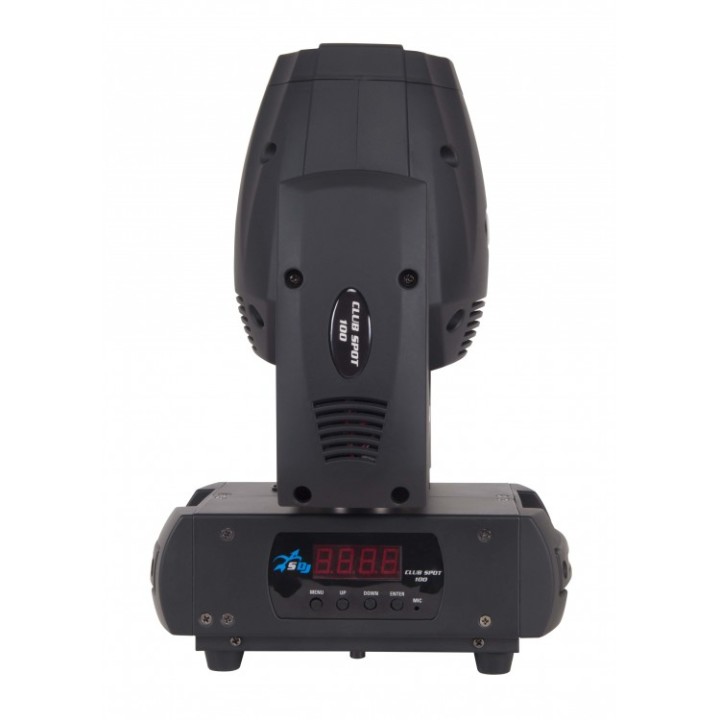 Acquista SDJ SAGITTER SG CLSPOT100 online | Merula Strumenti Musicali