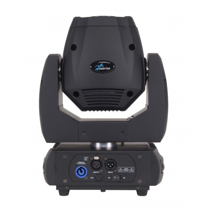 Acquista SDJ SAGITTER SG CLSPOT100 online | Merula Strumenti Musicali