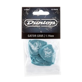 Acquista DUNLOP GATOR GRIP STANDARD 1.14MM online | Merula Strumenti Musicali