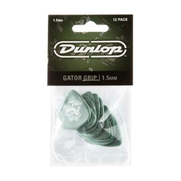 Acquista DUNLOP GATOR GRIP STANDARD 1.50MM online | Merula Strumenti Musicali