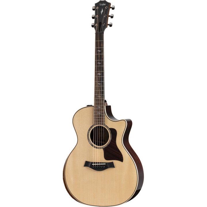 Taylor - 814ce