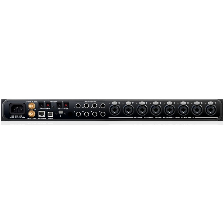 Acquista MOTU 8pre-Es online | Merula Strumenti Musicali