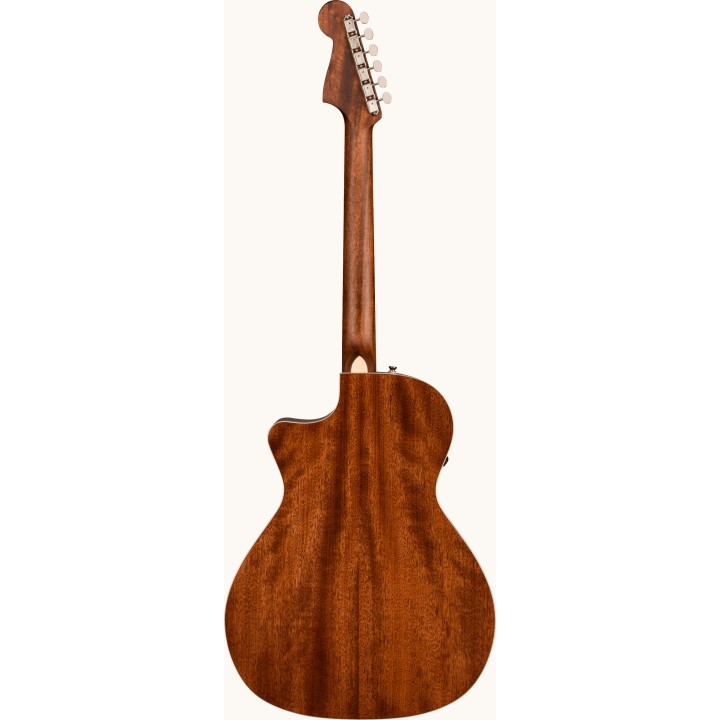 Acquista FENDER Newporter Classic Aged Cognac Burst 0970943137 online | Merula Strumenti Musicali