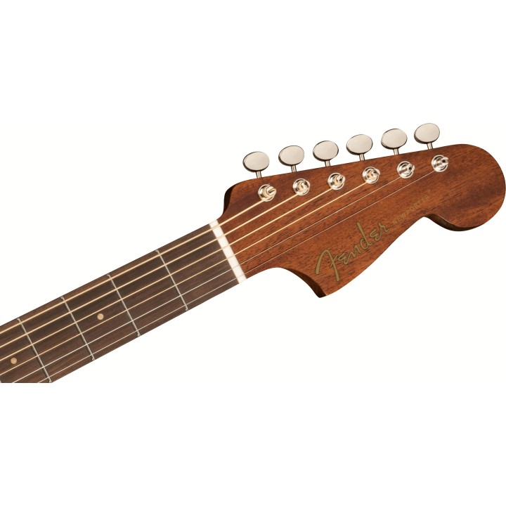 Acquista FENDER Newporter Classic Aged Cognac Burst 0970943137 online | Merula Strumenti Musicali