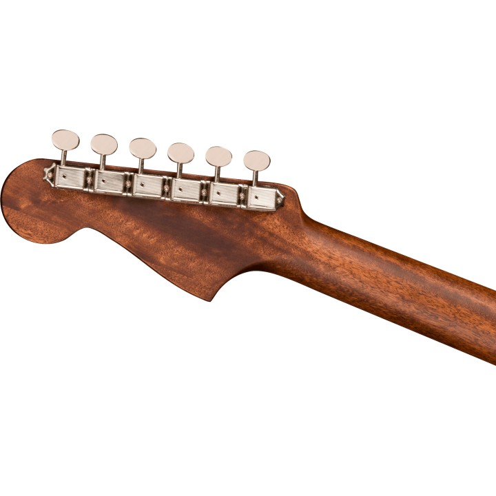 Acquista FENDER Newporter Classic Aged Cognac Burst 0970943137 online | Merula Strumenti Musicali