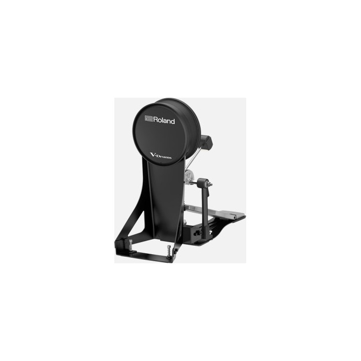 Acquista ROLAND Kd-10 Kick Pad online | Merula Strumenti Musicali