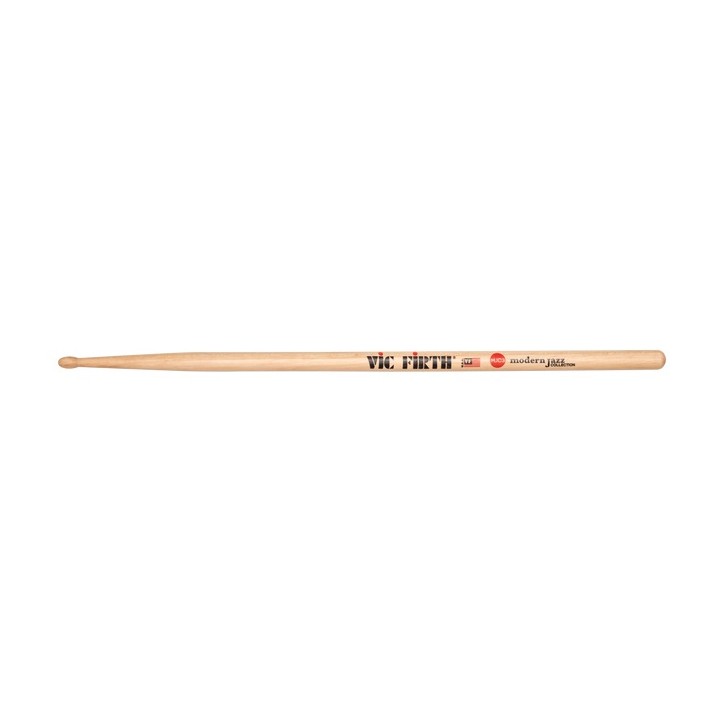 Acquista VIC FIRTH MODERN JAZZ COLLECTION 3 - MJC3 online | Merula Strumenti Musicali
