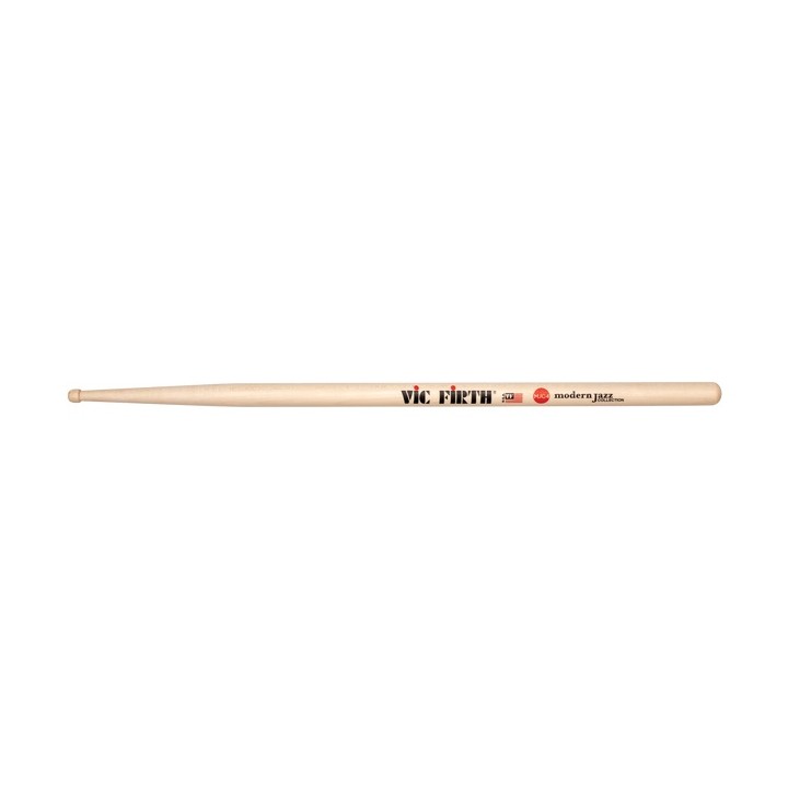 Acquista VIC FIRTH Modern Jazz Collection 4 - Mjc4 online | Merula Strumenti Musicali