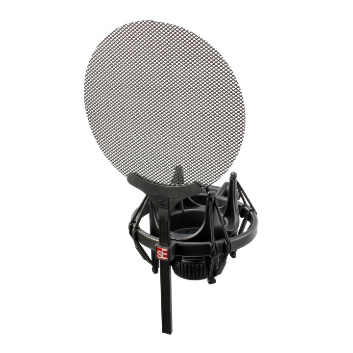 Acquista SE ELECTRONICS ISOLATION PACK (EX DEMO) | Merula Strumenti Musicali