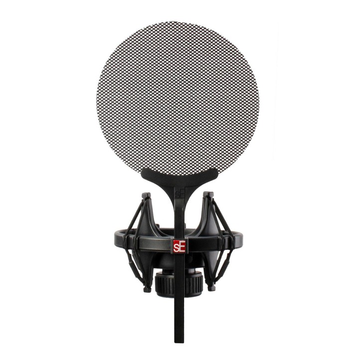 Acquista SE ELECTRONICS ISOLATION PACK (EX DEMO) | Merula Strumenti Musicali