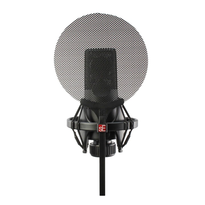 Acquista SE ELECTRONICS ISOLATION PACK (EX DEMO) | Merula Strumenti Musicali
