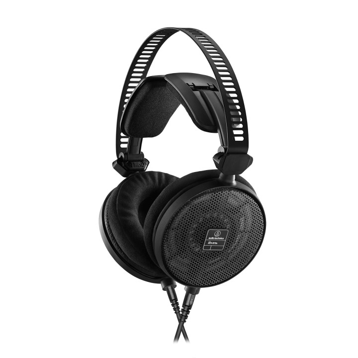 Acquista AUDIO-TECHNICA ATH-R70X online | Merula Strumenti Musicali