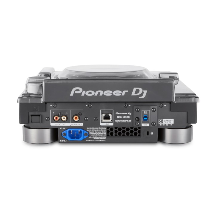 Acquista DECKSAVER DS PC CDJ-3000 | Merula Strumenti Musicali