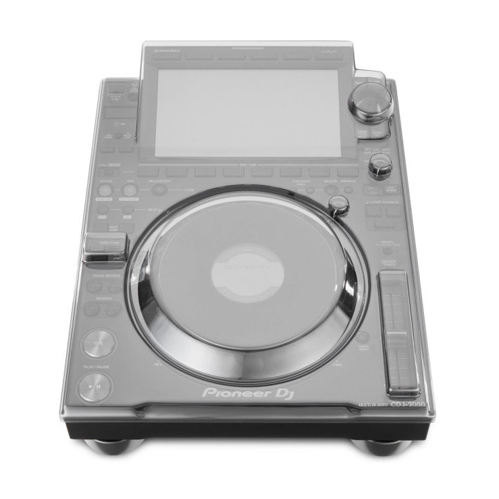 Acquista DECKSAVER DS PC CDJ-3000 | Merula Strumenti Musicali