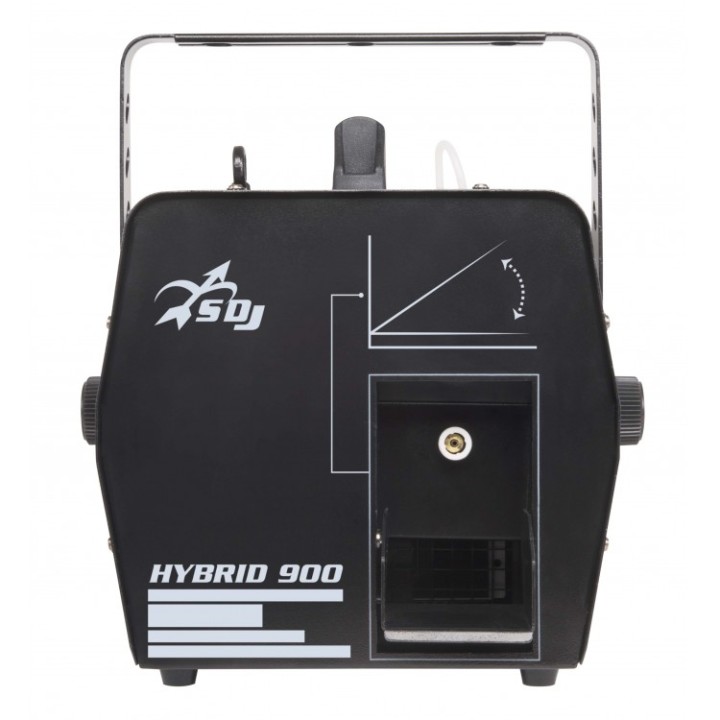 Acquista SAGITTER SG HYH900 online | Merula Strumenti Musicali