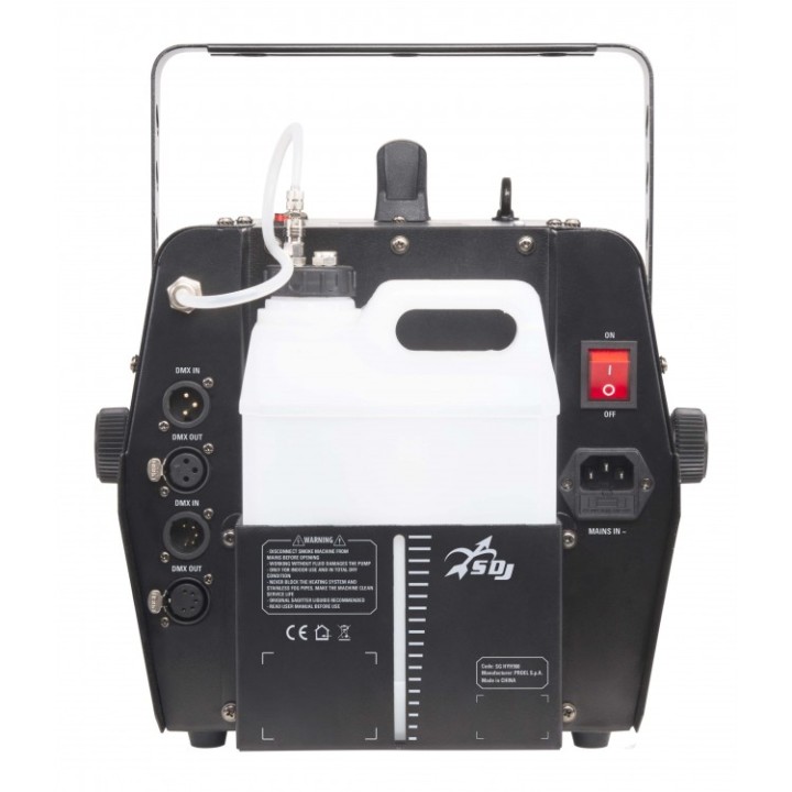 Acquista SAGITTER SG HYH900 online | Merula Strumenti Musicali