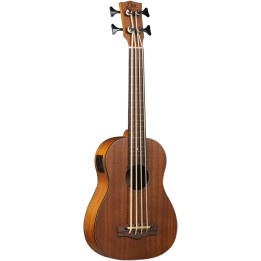 Eko Uku Duo Ukubass EQ Fretless