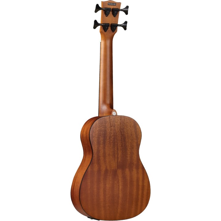 Eko Uku Duo Ukubass EQ Fretless