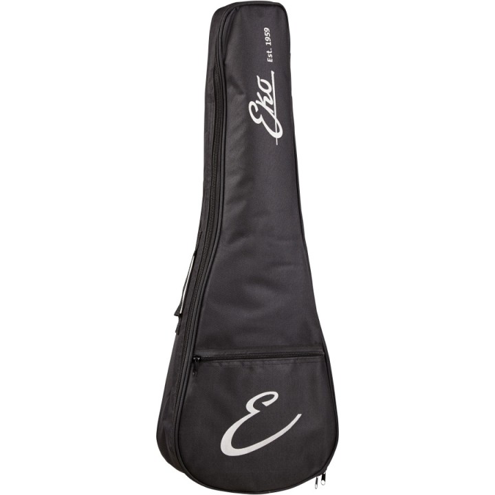Eko Uku Duo Ukubass EQ Fretless