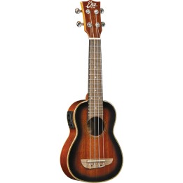 Acquista EKO Uku Ego Ukulele Soprano Eq online | Merula Strumenti Musicali