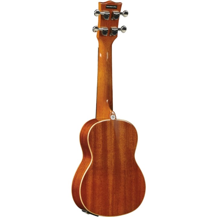 Acquista EKO Uku Ego Ukulele Soprano Eq online | Merula Strumenti Musicali