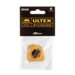 Acquista DUNLOP ULTEX STANDARD .88MM online | Merula Strumenti Musicali