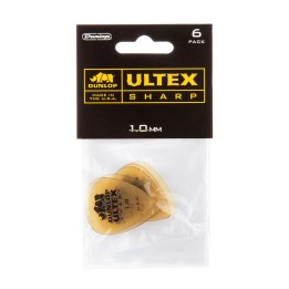 Acquista DUNLOP ULTEX SHARP 1.0MM online | Merula Strumenti Musicali