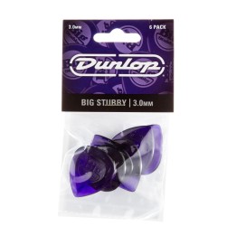 Acquista DUNLOP BIG STUBBY 3.0MM online | Merula Strumenti Musicali