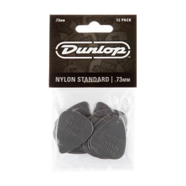 Acquista DUNLOP NYLON STANDARD GREY .73MM online | Merula Strumenti Musicali
