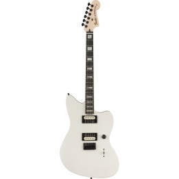 Acquista FENDER Jim Root Jazzmaster V4, Ebony Fingerboard, Flat White online | Merula Strumenti Musicali