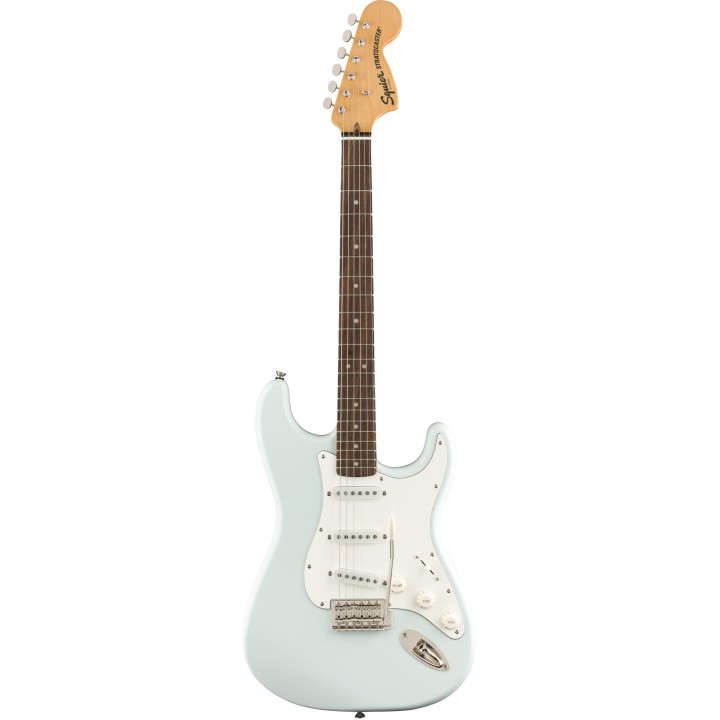 Acquista SQUIER FSR Classic Vibe '70s Stratocaster online | Merula Strumenti Musicali