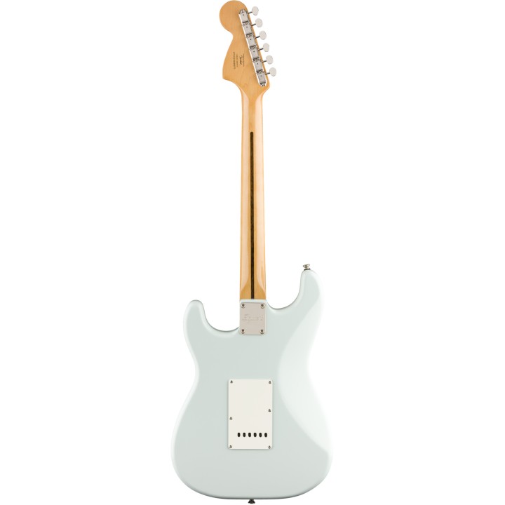 Acquista SQUIER FSR Classic Vibe '70s Stratocaster online | Merula Strumenti Musicali