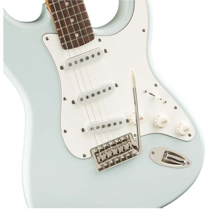 Acquista SQUIER FSR Classic Vibe '70s Stratocaster online | Merula Strumenti Musicali