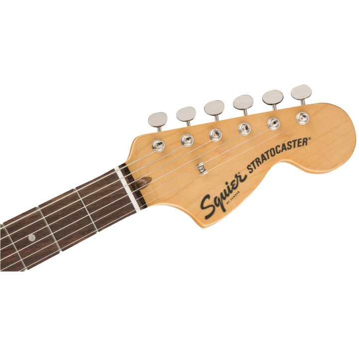 Acquista SQUIER FSR Classic Vibe '70s Stratocaster online | Merula Strumenti Musicali