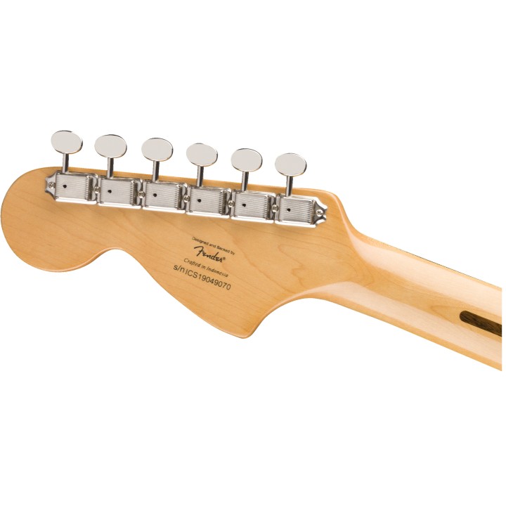 Acquista SQUIER FSR Classic Vibe '70s Stratocaster online | Merula Strumenti Musicali